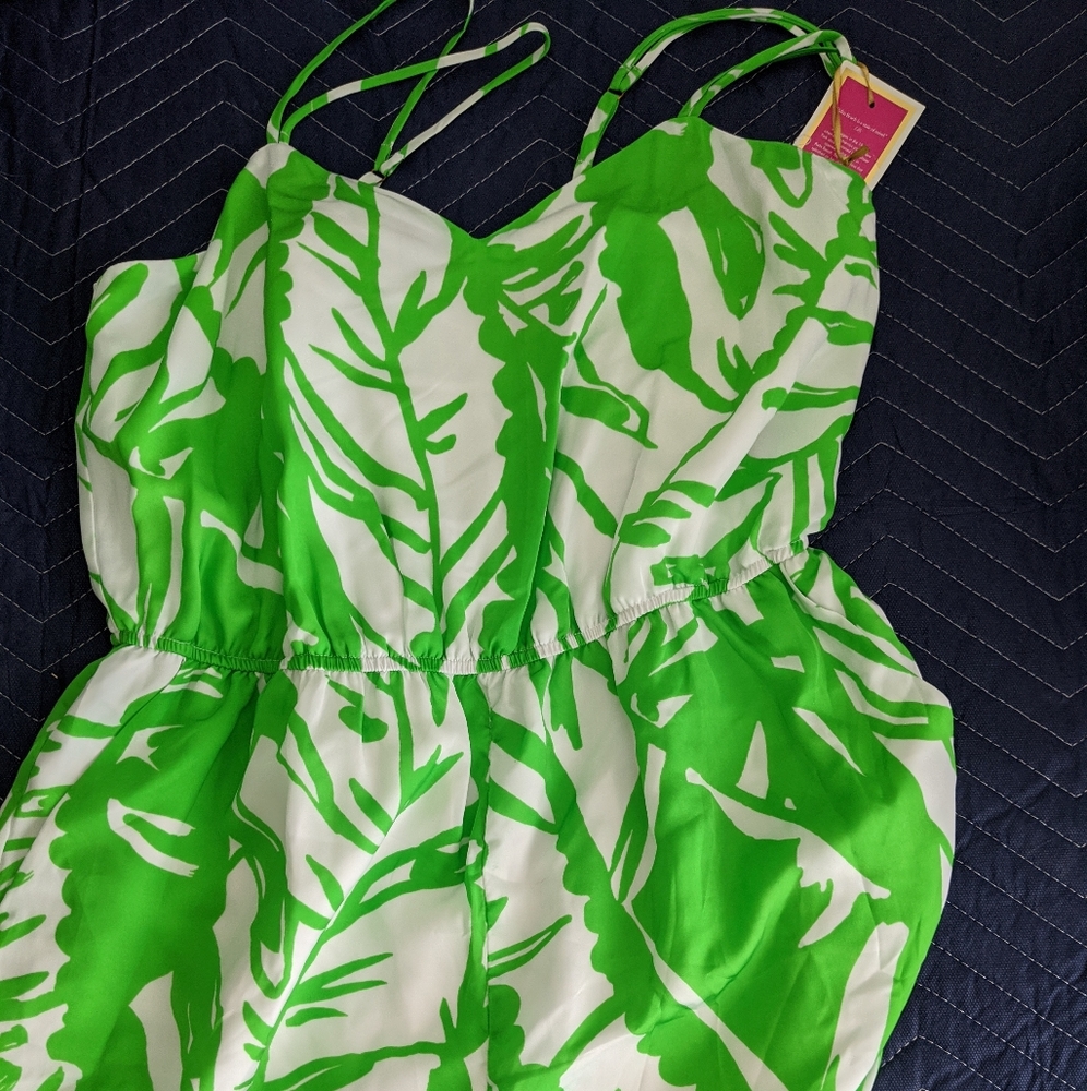 Lilly for Target Jumpsuit